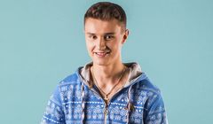 Klemens Murańka sponsorowany przez Alcon wystąpi w kampanii „Lepszy wzrok. Lepsze życie!”