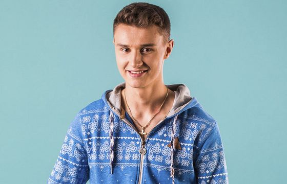 Klemens Murańka sponsorowany przez Alcon wystąpi w kampanii „Lepszy wzrok. Lepsze życie!”