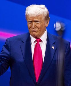 Trump: 84 proc. amerykańskich Polaków głosowało na mnie