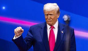 Trump: 84 proc. amerykańskich Polaków głosowało na mnie