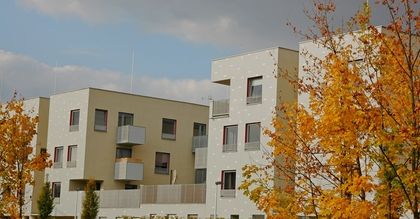 Mieszkanie dla Młodych. Wiosną może zabraknąć pieniędzy na program?
