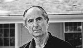 Philip Roth laureatem PEN/Saul Bellow Award