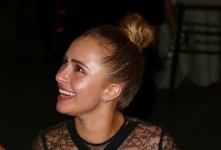 Hayden Panettiere: Narzeczona Kliczki zaszalała!