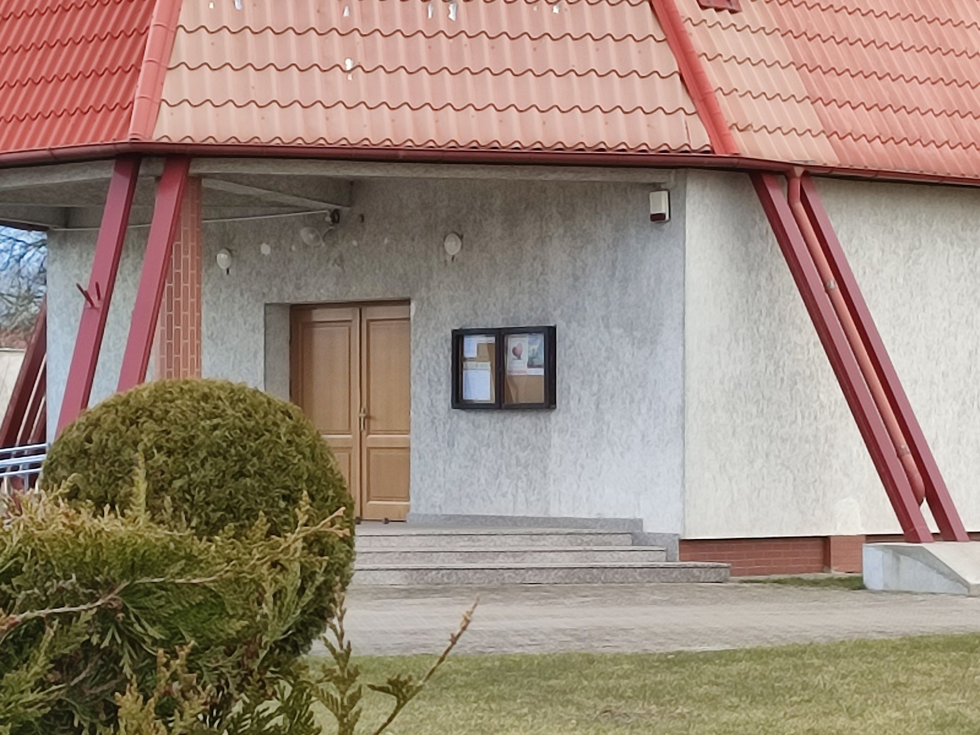 Portfel sam się otwiera. Redmi Note 10 Pro: pierwsze wrażenia i zdjęcia z aparatu 9