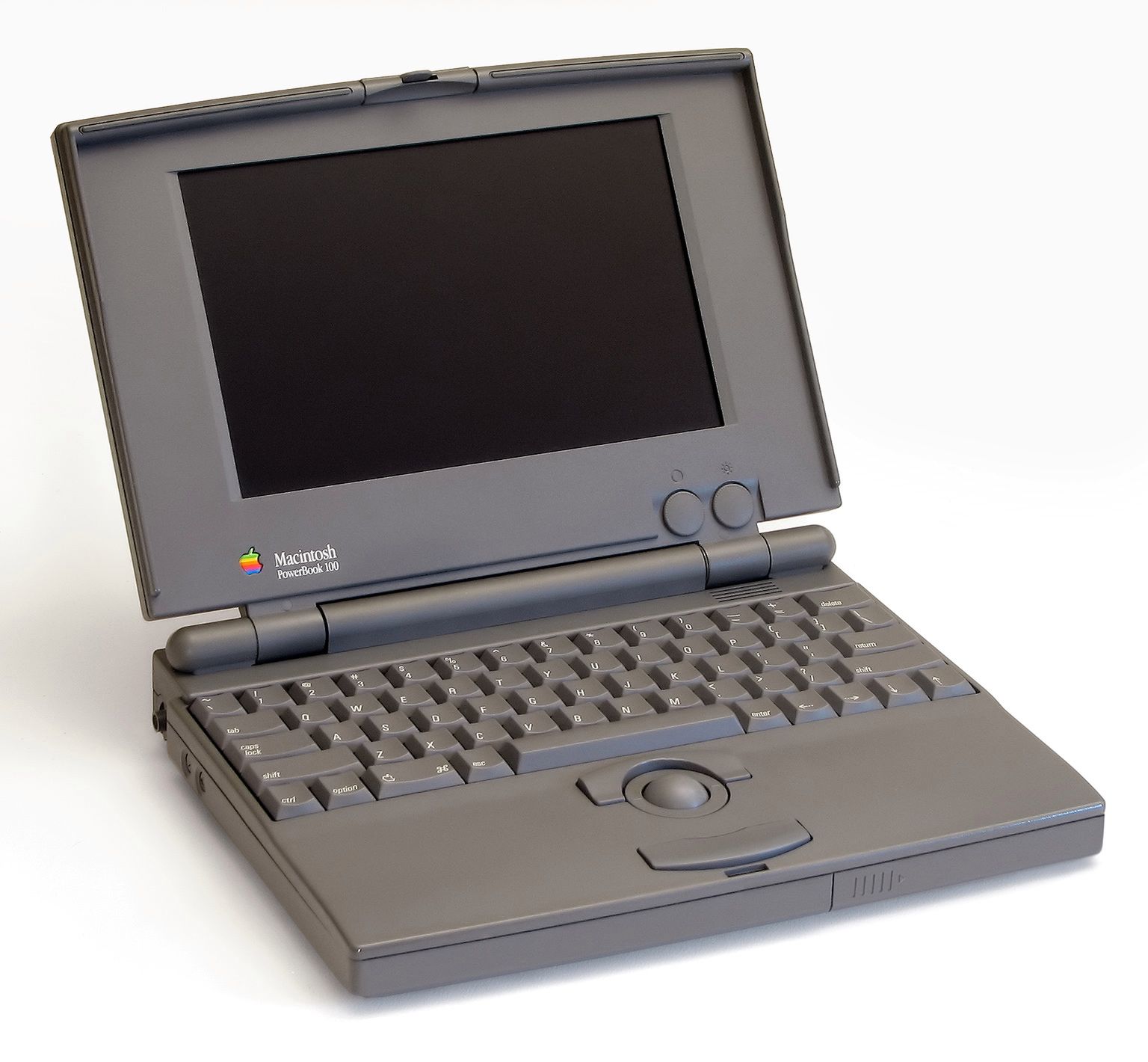 Apple bez Jobsa. Jak wyglądały urządzenia tej firmy po 1984 roku? 8