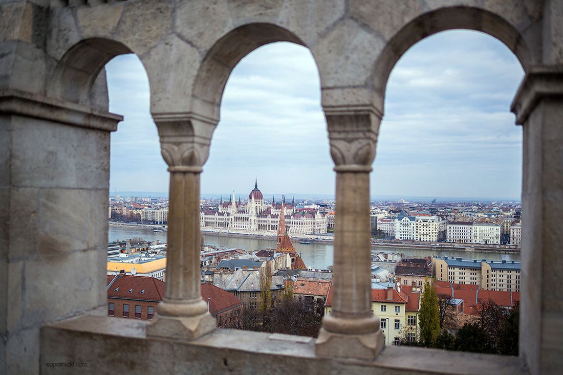 Jeden dzień w Budapeszcie z obiektywem Tamron SP 35 mm f/1.8 Di VC USD [recenzja] 28