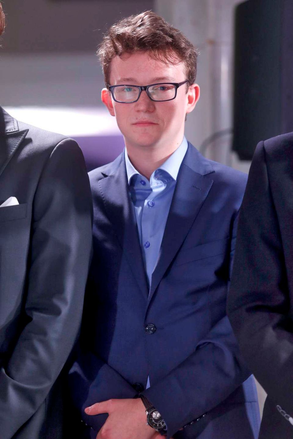 Jakub Zając zagra Zenka Martyniuka