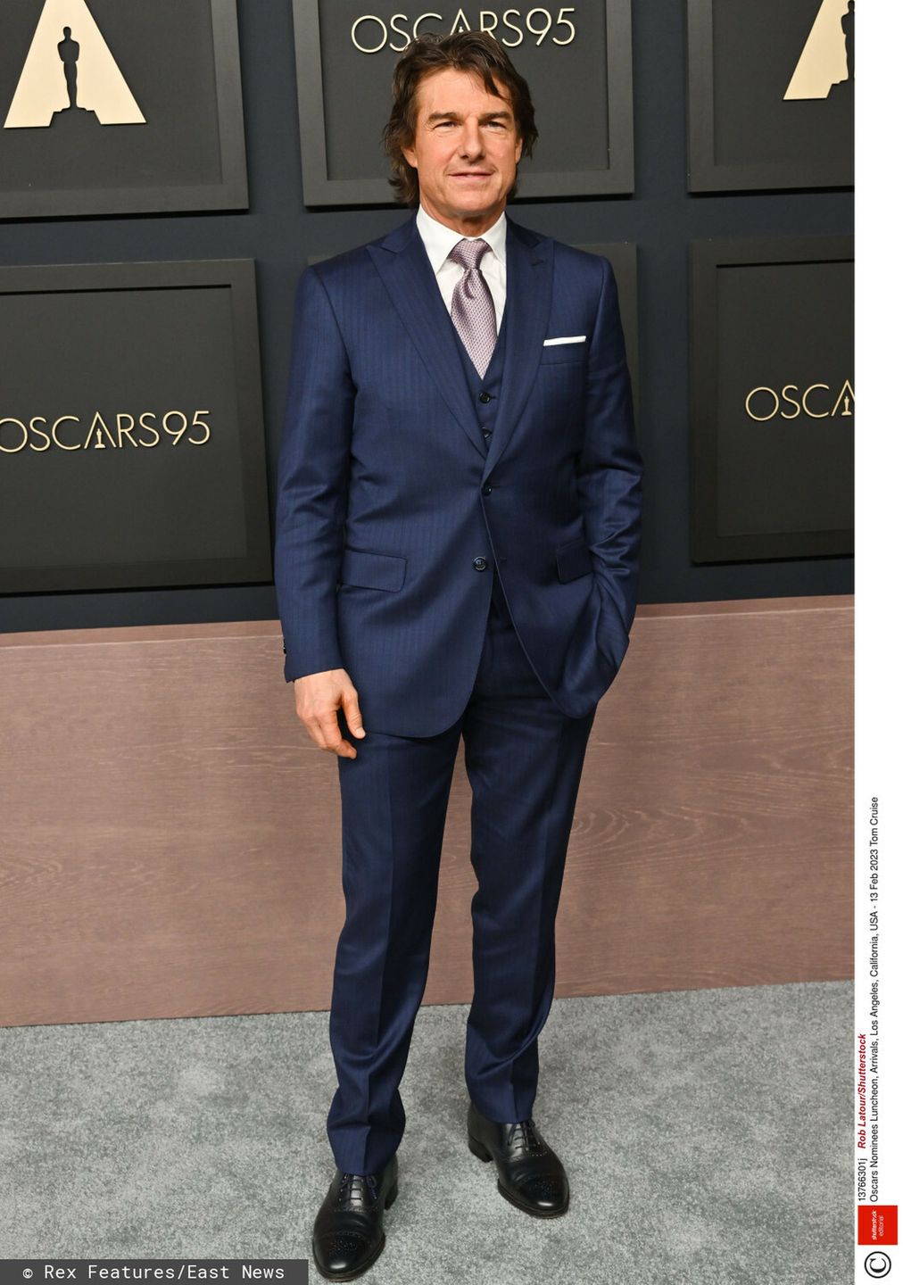 Tom Cruise (East News)