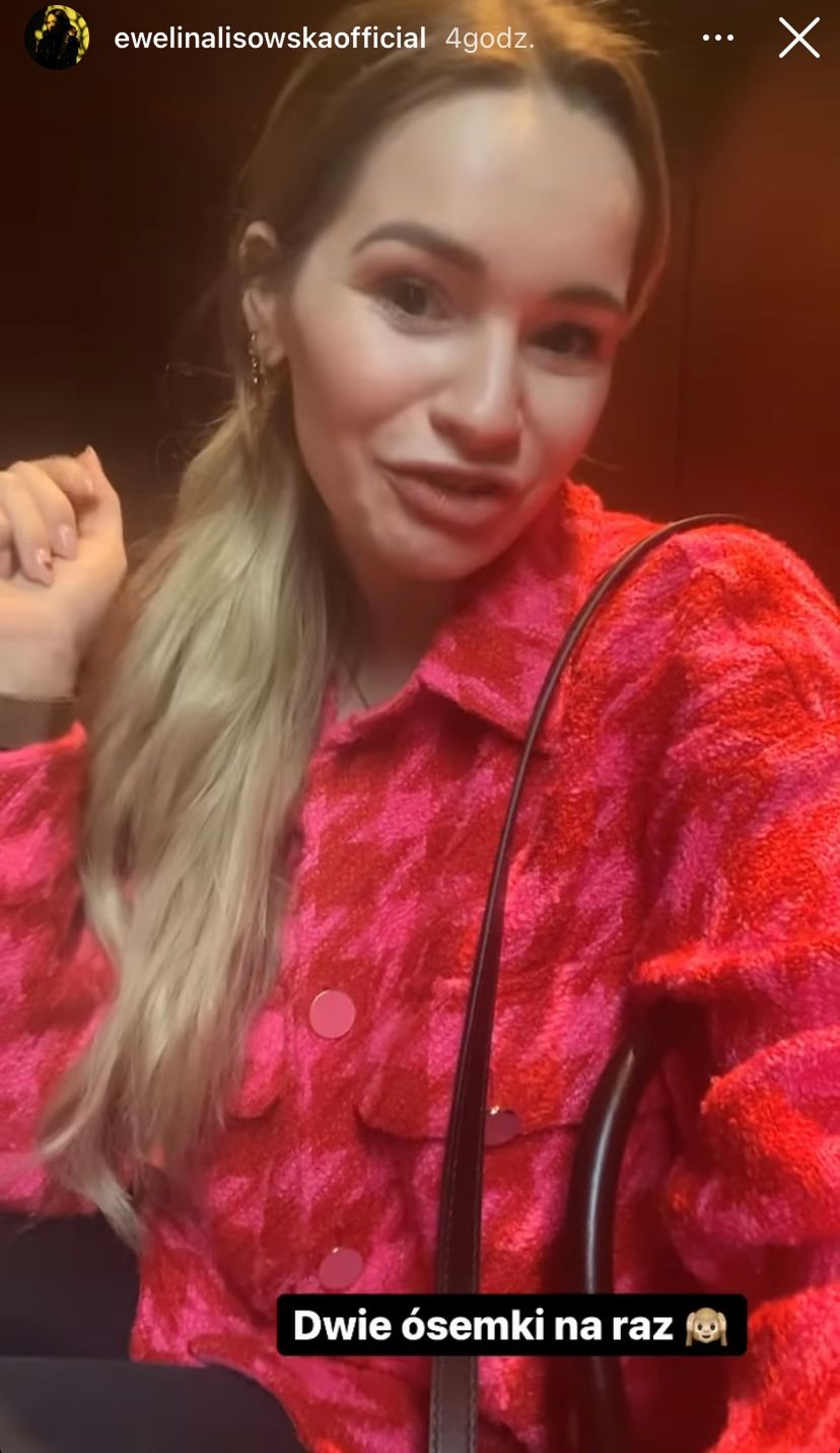 Ewelina Lisowska