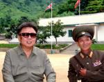 Korea Północna cieszy się z porażki partii Busha