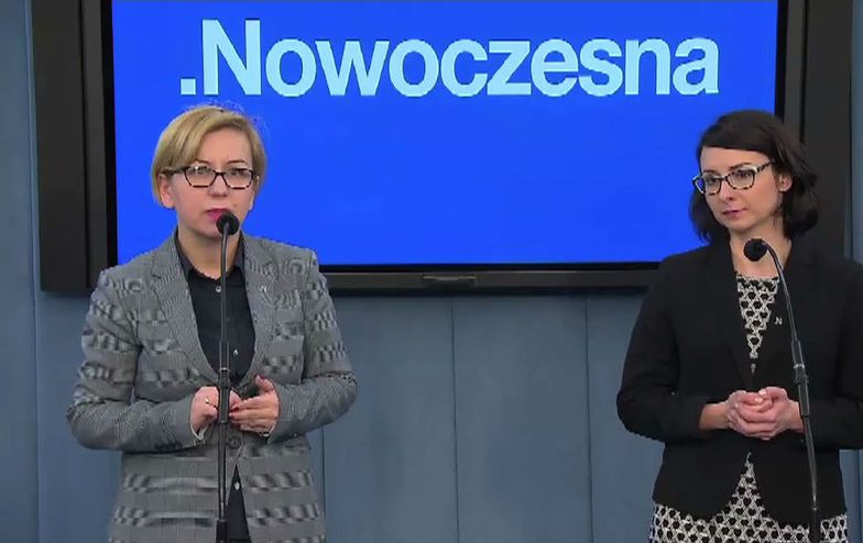 Spółki Skarbu Państwa. Nowoczesna chce od Ziobry informacji o sytuacji w firmach