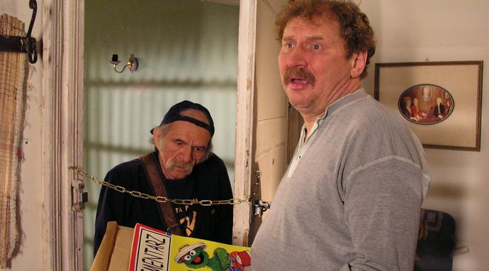 Świat według Kiepskich