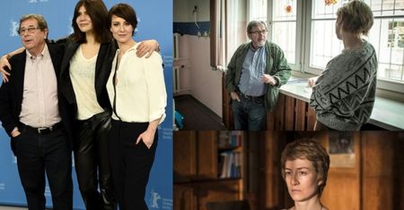 Małgorzata Szumowska zdobyła Srebrnego Niedźwiedzia na Berlinale!