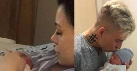 Żona Koseckiego o macierzyństwie: "Nasz świat stanął na głowie. Poród był bolesny" (FOTO)