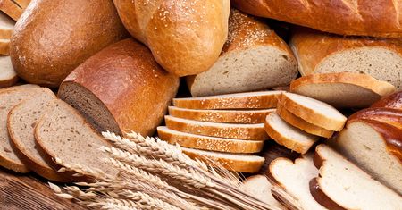 Białe pieczywo o obniżonej zawartości kalorii