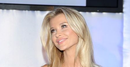 Joanna Krupa: Nie założyła stanika
