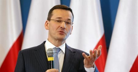 Morawiecki: społeczeństwo oczekuje przywództwa, a nie kontynuacji