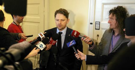 Marek Opioła dla WP: rozważane jest wprowadzenie stopnia zagrożenia terrorystycznego w Polsce