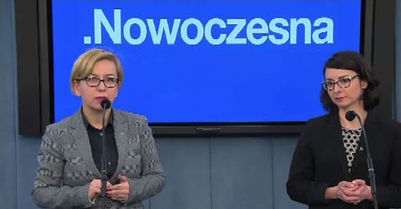 Nowoczesna uderza w Ziobrę. "Zarzuty są poważne"