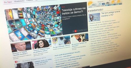 UOKiK zgodzi się na przejęcie WP przez o2?