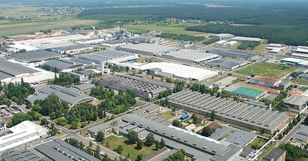 Częstochowa: inwestorzy w nowej strefie zainwestują 29 mln zł