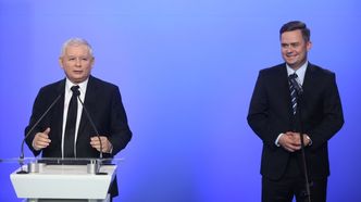 Kaczyński zapowiada wiele lat w polityce. "2019, 2023, póki starczy mi sił"