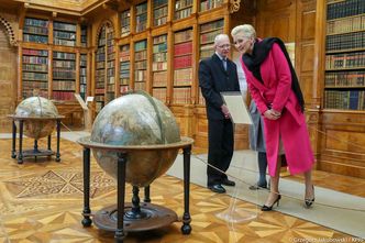 Pensja dla Pierwszej Damy. Są wyniki nowego sondażu