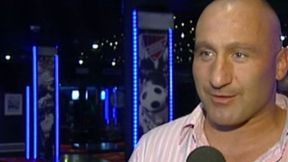 Najman: Walka Mozny - Wlazły to wielka wiśnia na torcie