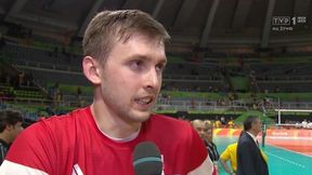 Mateusz Bieniek: Musimy się skupić na zatrzymaniu Conte