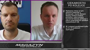 "Ogromny ból głowy". Prezes GKM-u o składzie na sezon 2025