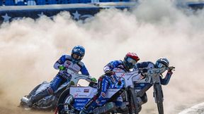 Żużel. Texom Stal Rzeszów - FOGO Unia Leszno 44:43 (galeria)