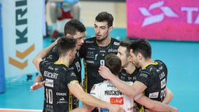 GKS Katowice - Trefl Gdańsk 2:3 (galeria) 