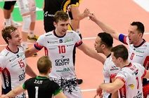 ZAKSA Kędzierzyn-Koźle - Trentino Volley: kolejna włoska misja mistrzów Polski