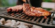 Jak upiec mięso na grillu? Szef kuchni zdradza swoje triki