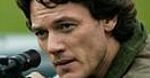 Luke Evans amerykańskim amatorem