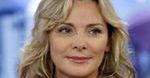 Kot zamiast mężczyzny dla Kim Cattrall