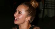 Hayden Panettiere: Narzeczona Kliczki zaszalała!