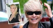 Adrianna Biedrzyńska dotrzymuje obietnic. "Pobiegnę nago przez miasto". Wszystko przez Tuska?