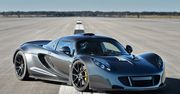 Hennessey Venom GT nieoficjalnie znów najszybszy [wideo]