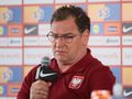 Ujawniono zarobki selekcjonerów. Urban może patrzeć z zazdrością