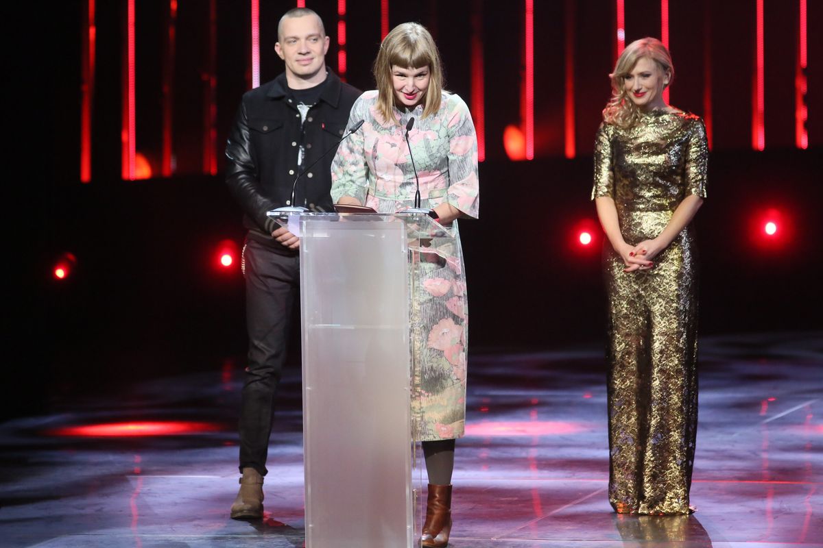 Matuszyński, Fiedorczuk-Cieślak i Zimpel wśród laureatów „Paszportów Polityki”