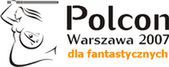 Witold Jabłoński, Marcin Przybyłek i Bartosz Grykowski na Polconie w Warszawie