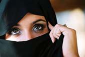 Jak islam traktuje kobietę - teoria i praktyka