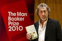 Howard Jacobson laureatem nagrody Bookera