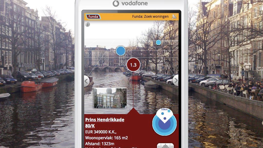 Layar 3.5 już dostępny dla Androida 1