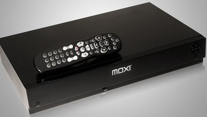 Moxi 3 - nowy tuner HD DVR 1