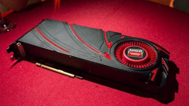 GPU '14 Tech Day: AMD prezentuje nowe Radeony i technologię TrueAudio 1