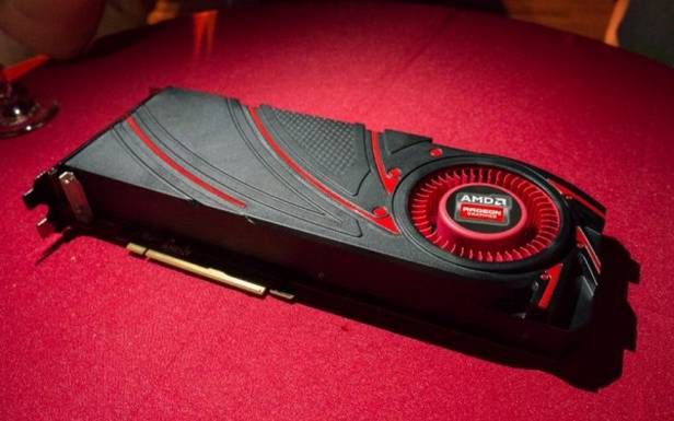 GPU '14 Tech Day: AMD prezentuje nowe Radeony i technologię TrueAudio