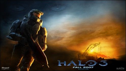 Halo 3 po instalacji na HDD chodzi wolniej!