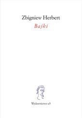 Bajki Zbigniewa Herberta